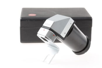 Leica Winkelsucher für Leicaflex und Leica R - 14326