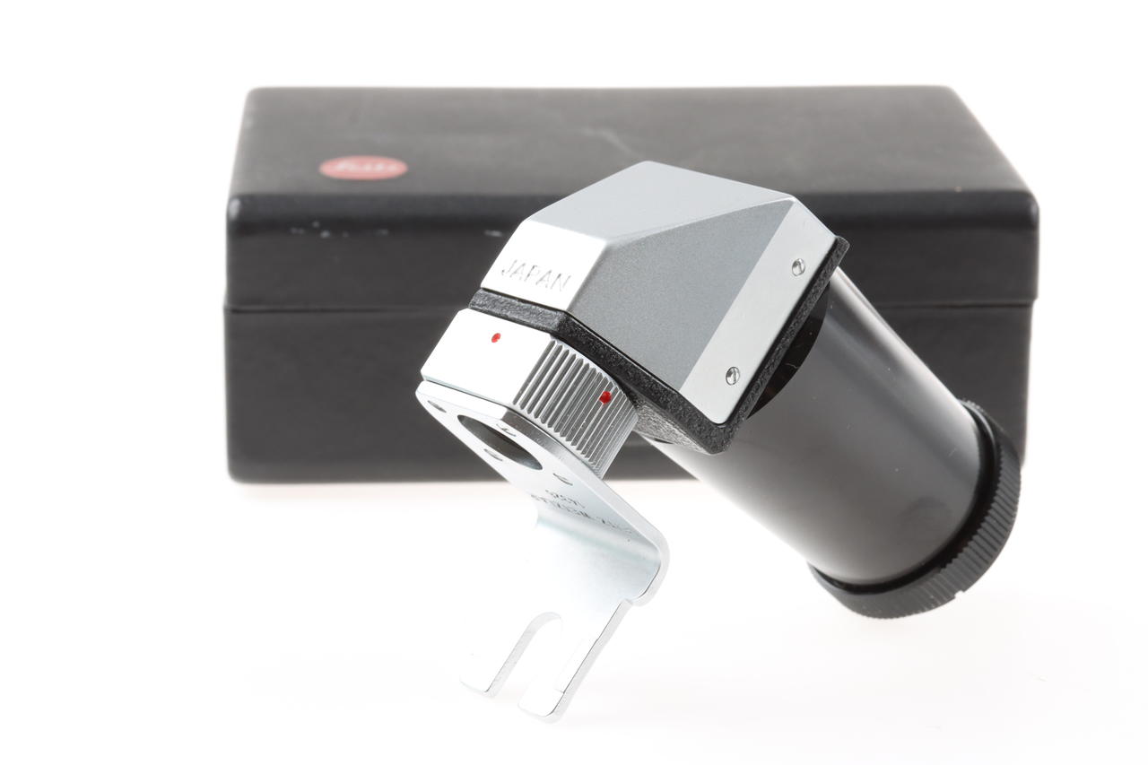 Leica Winkelsucher für Leicaflex und Leica R - 14326