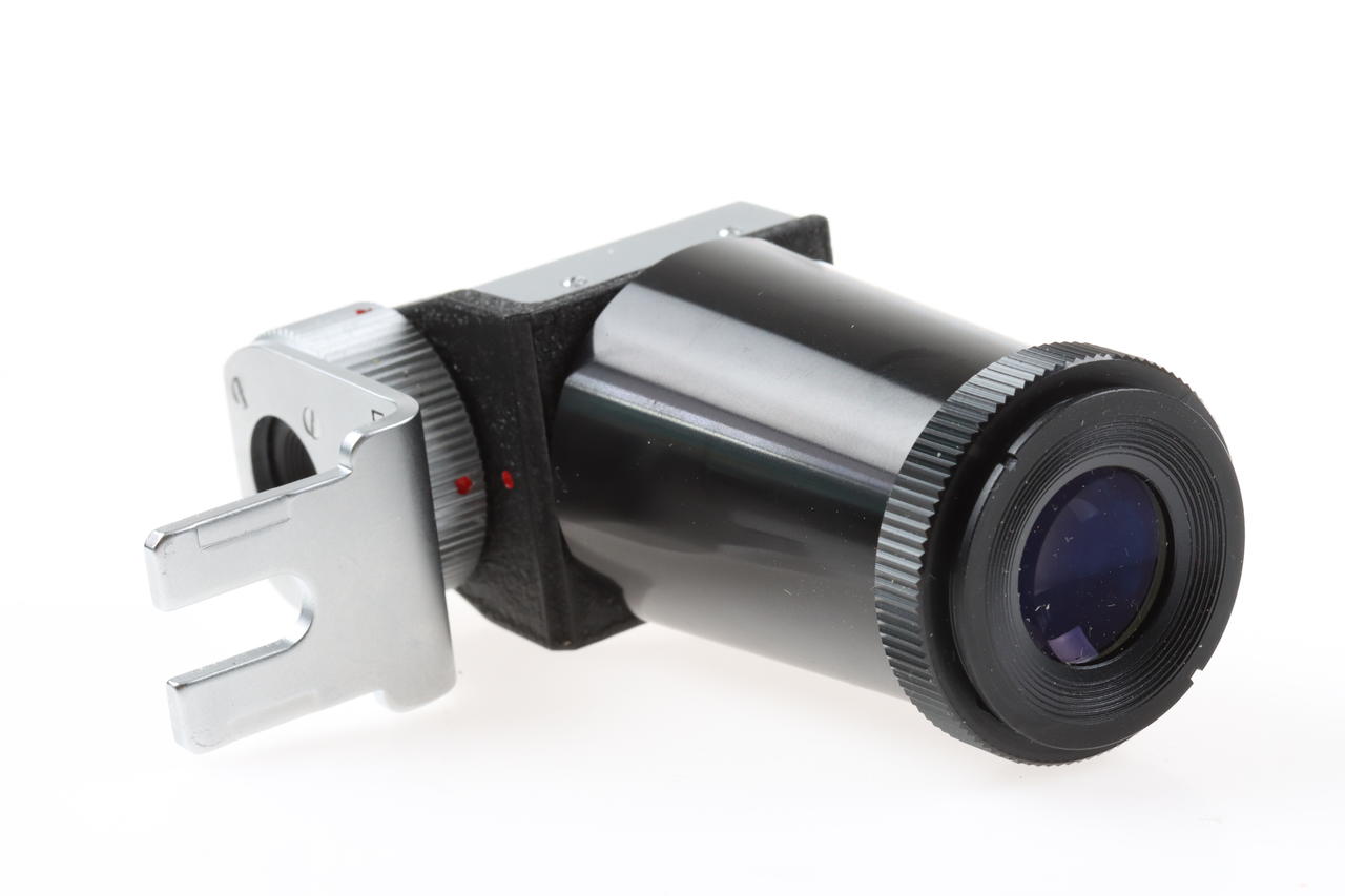 Leica Winkelsucher für Leicaflex und Leica R - 14326