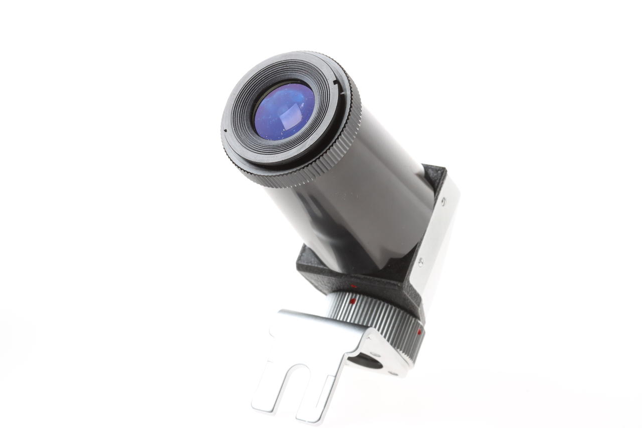 Leica Winkelsucher für Leicaflex und Leica R - 14326