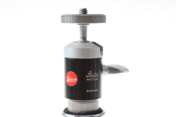 Leica Tischstativ 14320 mit Kugelkopf