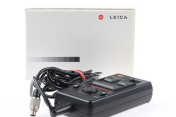 Leica Remote Control R8 14202