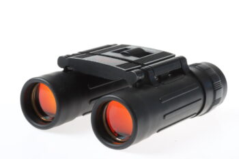 Tasco 10x25 Fernglas
