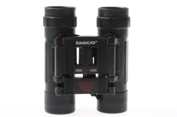 Tasco 10x25 Fernglas