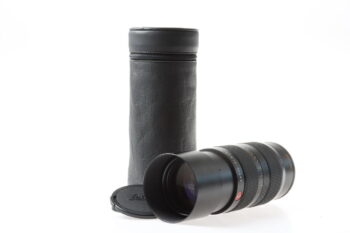 Leica Vario-Elmar-R 80-200mm f/4,0 ROM - #3805685
