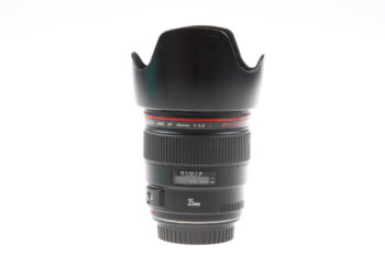 Canon EF 35mm f/1,4 L USM - #205340