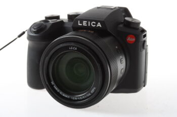 Leica V-Lux 5 Digitialkamera / 19120 - #5515478