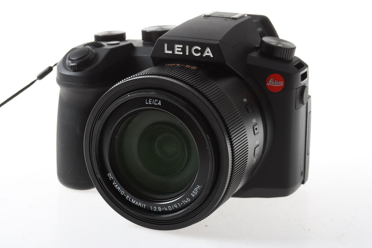 Leica V-Lux 5 Digitialkamera / 19120 - #5515478