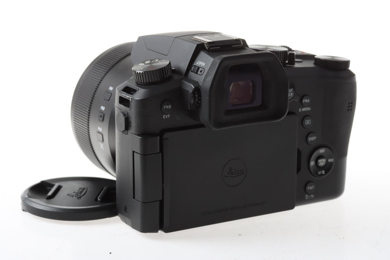 Leica V-Lux 5 Digitialkamera / 19120 - #5515478