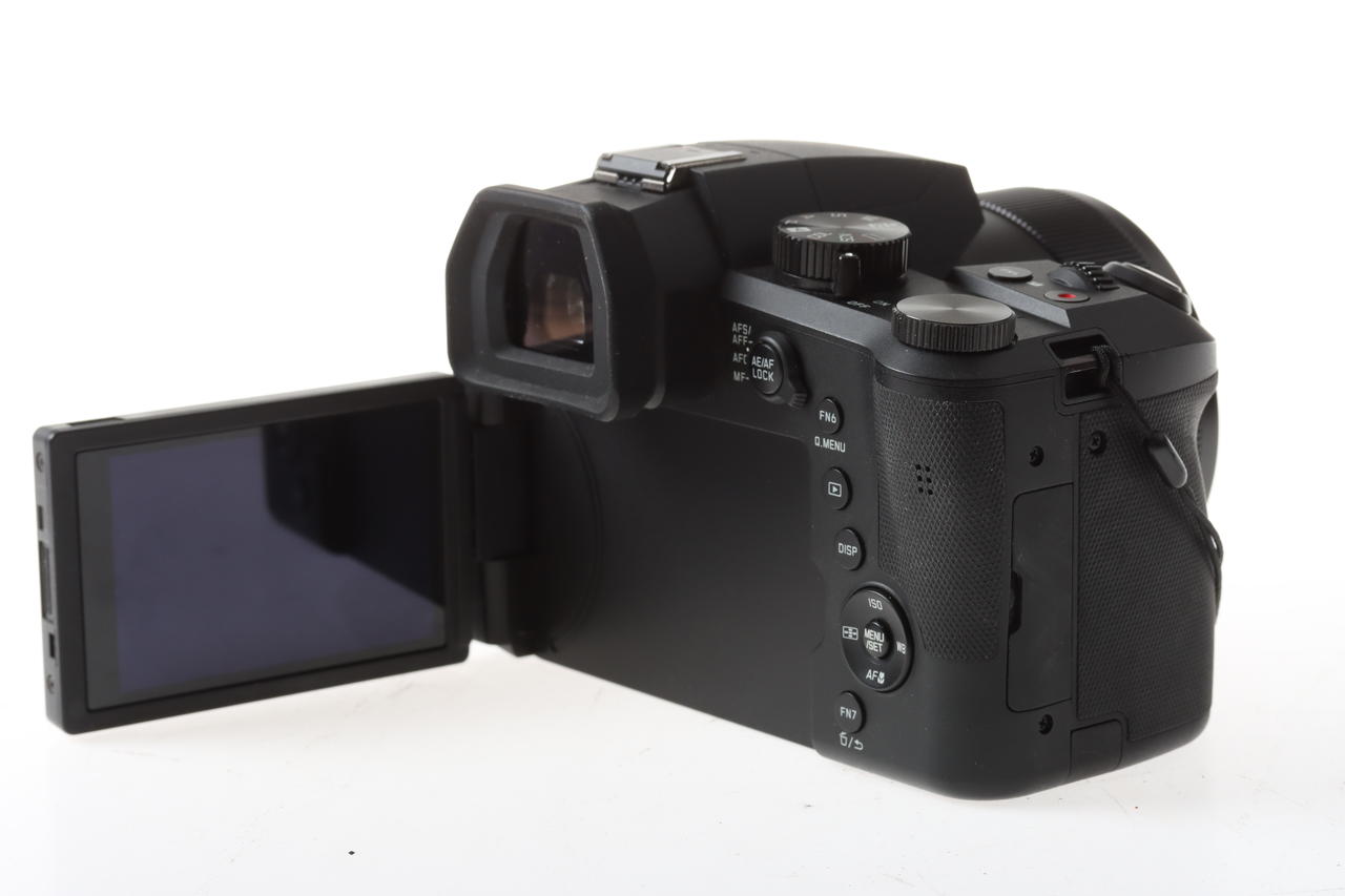 Leica V-Lux 5 Digitialkamera / 19120 - #5515478