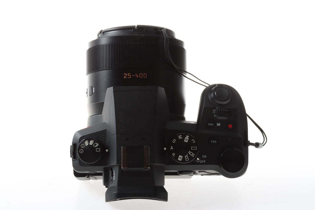 Leica V-Lux 5 Digitialkamera / 19120 - #5515478