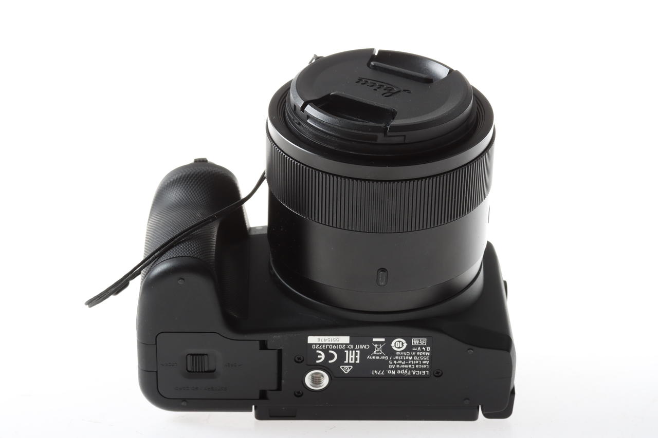 Leica V-Lux 5 Digitialkamera / 19120 - #5515478