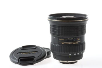 Tokina 12-24mm f/4,0 AT-X Pro (IF) DX für Nikon F (AF) - #71A4090