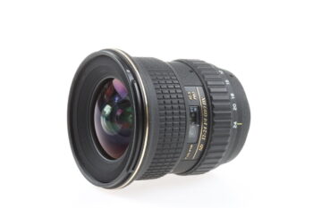 Tokina 12-24mm f/4,0 AT-X Pro (IF) DX für Nikon F (AF) - #71A4090