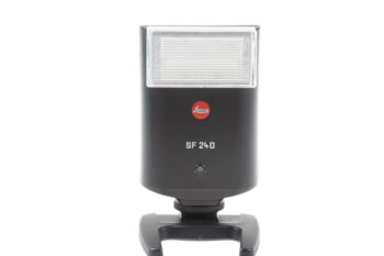 Leica SF 24D Blitzgerät 14448
