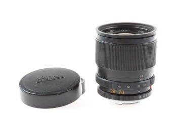 Leica Vario-Elmar-R 28-70mm f/3,5-4,5 - #3548509