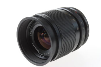 Leica Vario-Elmar-R 28-70mm f/3,5-4,5 - #3548509