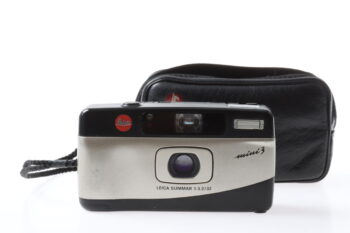 Leica Mini 3 - #2255652