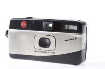 Leica Mini 3 - #2255652
