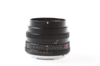 Leica Elmarit-R 35mm f/2,8 - #2668711