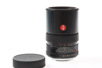Leica Elmarit-R 135mm f/2,8 - #2131966