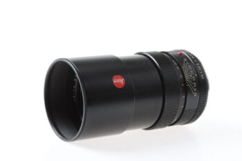 Leica Elmarit-R 135mm f/2,8 - #2131966