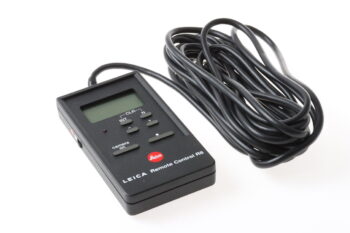 Leica Remote Control R8 14202