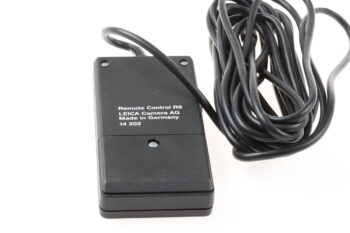 Leica Remote Control R8 14202