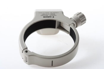 Canon AII White Stativschellef. EF 70-200