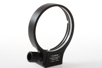 Canon Tripod Mount Ring B für MP-E, EF 100mm, 180mm