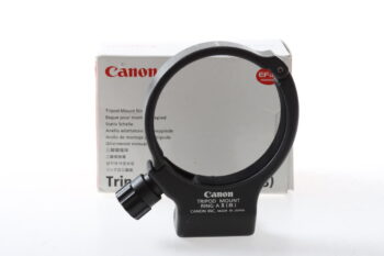 Canon AII Black Stativschellef. EF 200mm