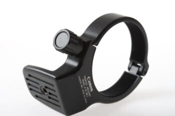 Canon AII Black Stativschellef. EF 200mm
