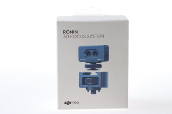 DJI RS/RSC 2 3D-Fokussystem