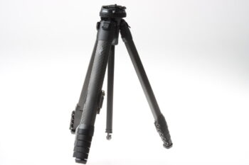 Peak Design Travel Tripod Carbon TT-CB-S-150-CF-1