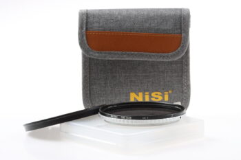 NiSi ND-Vario 1-5 Stops (0,3-1,5) / 77mm Durchmesser