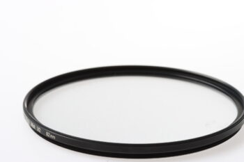 NiSi Black Mist 1/2 / Durchmesser 82mm