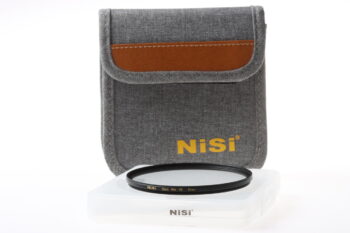 NiSi Black Mist 1/8 / Durchmesser 82mm
