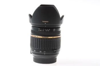 Tamron SP 17-50mm f/2,8 Di II VC für Nikon F (AF) - #032633