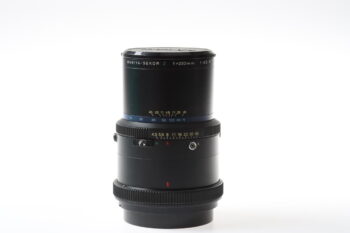 Mamiya RZ67 Sekor Z 250mm f/4,5 W - #14773