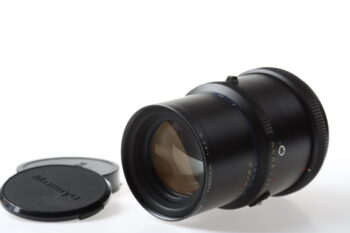 Mamiya RZ67 Sekor Z 250mm f/4,5 W - #14773