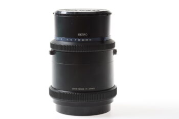 Mamiya RZ 67 Sekor Z 180mm f/4,5 W-N - #26631