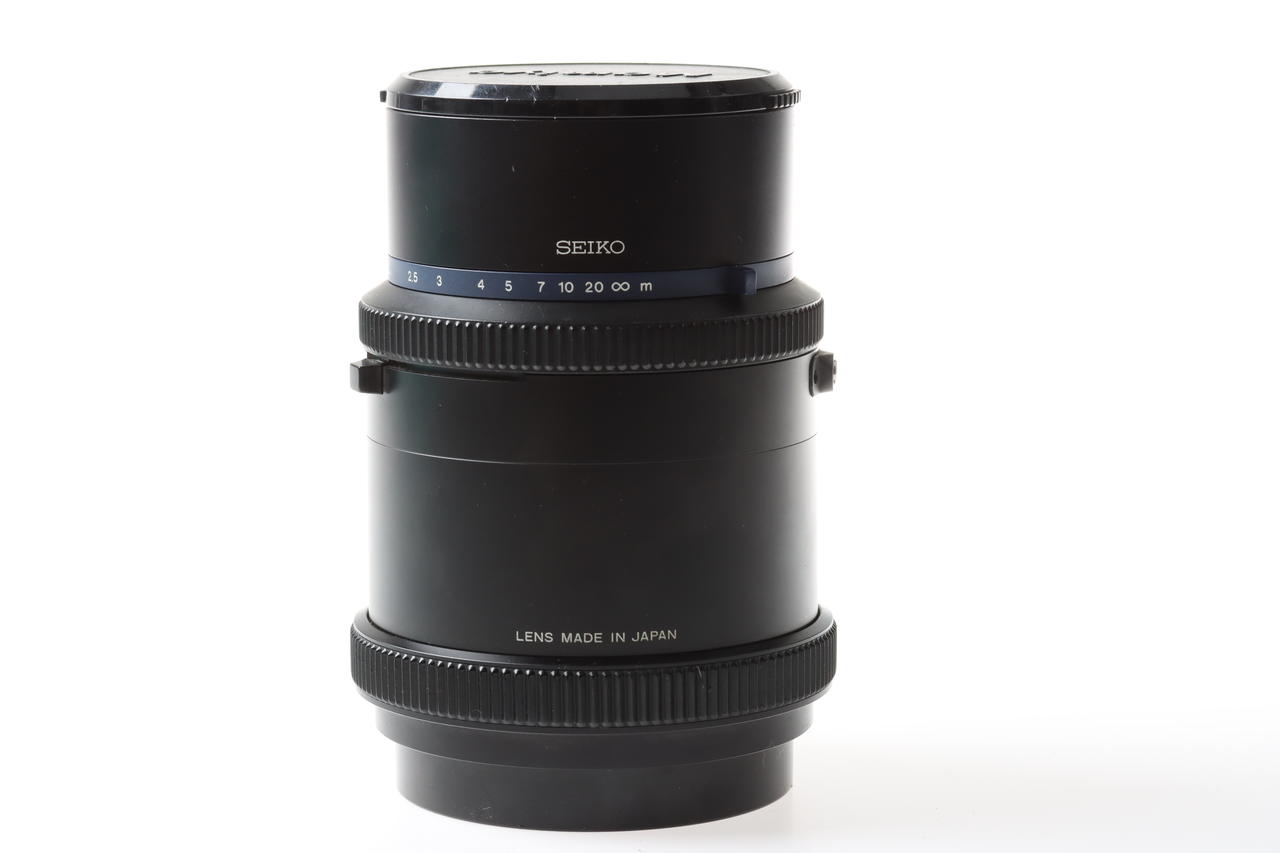 Mamiya RZ 67 Sekor Z 180mm f/4,5 W-N - #26631