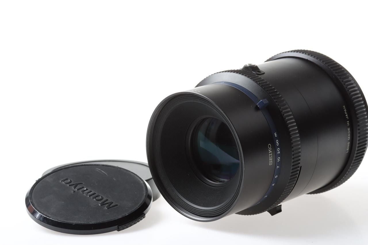Mamiya RZ 67 Sekor Z 180mm f/4,5 W-N - #26631