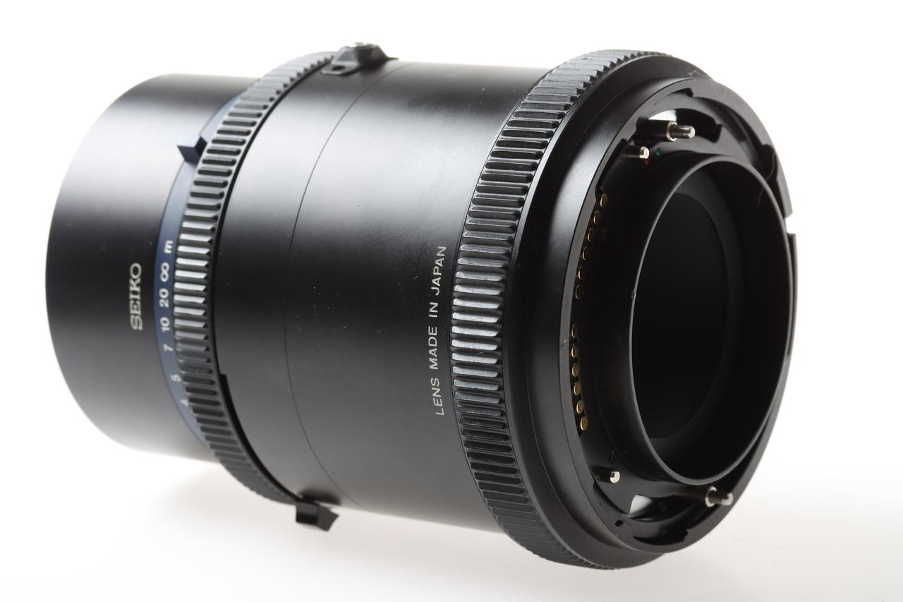 Mamiya RZ 67 Sekor Z 180mm f/4,5 W-N - #26631