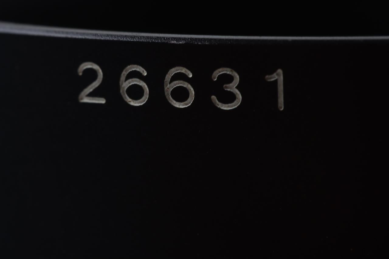Mamiya RZ 67 Sekor Z 180mm f/4,5 W-N - #26631