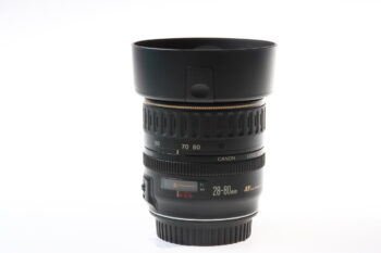 Canon EF 28-80mm f/3,5-5,6 USM - #90089099