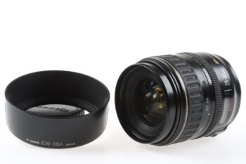 Canon EF 28-80mm f/3,5-5,6 USM - #90089099