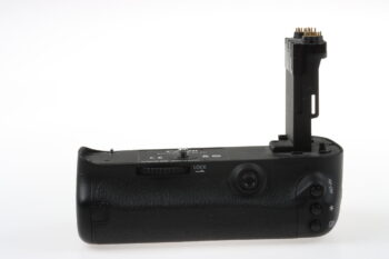 Canon BG-E11 Batteriegriff für EOS 5D Mark III - #2902001530