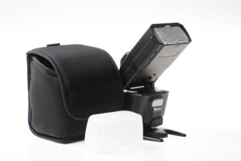 Nissin i60A Blitzgerät für Nikon - #69280403006