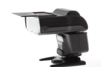 Nissin i60A Blitzgerät für Nikon - #69280403006